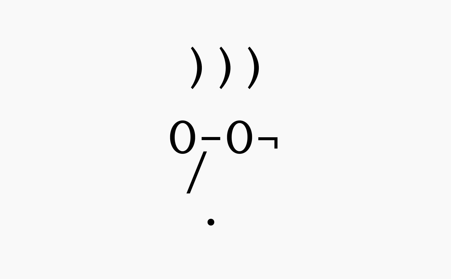 Typographie
